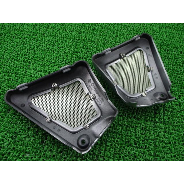 VRSCDX1250 ネックカバー 左右 66297-07/66298-07 ハーレー 純正 中古 5HD1HHHF2CC800*** 66297-07 66298-07 ナイトロッドスペシャル 41 VRSCDX1250 ネックカバー 左右 66297-07/66298-07 ハーレー 純正 中古