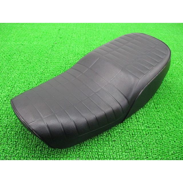 birdy クランクセット 純正品 中古 ブラック