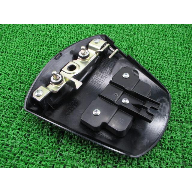 スズキ（SUZUKI） GSX-R750 シングルシートカウル 45551-14J0 純正