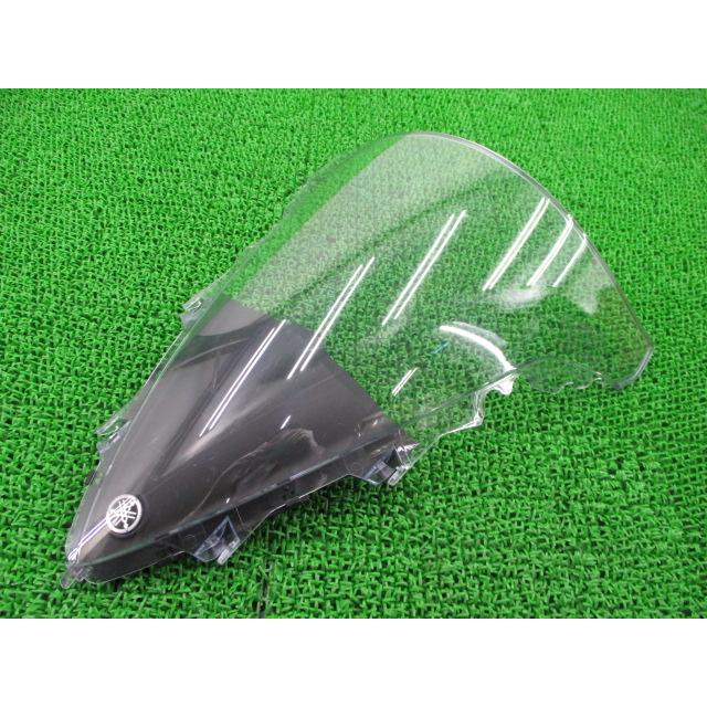 ヤマハ発動機 YZF-R1 スクリーン 1KB-28365- ヤマハ 純正 中古 バイク