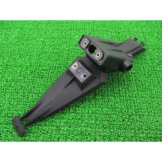 カワサキ（Kawasaki） ZX-6R リアフェンダー 11055-1720 純正 中古
