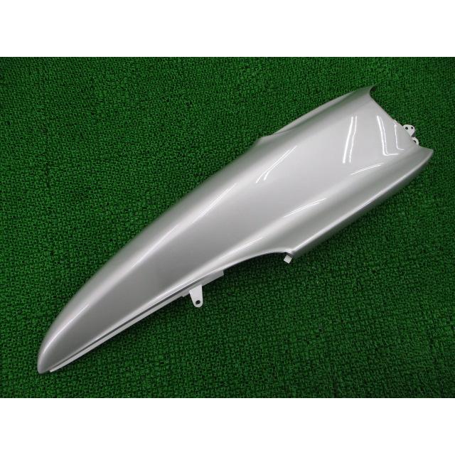 マジェスティ250 サイドカウル 左 銀 5GM-21711-01-0L 在庫有 即納 ヤマハ 純正 新品 バイク 部品 未使用 そのまま使える 車検 Genuine 65
