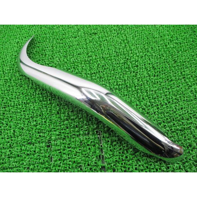 ヒートシールド 64819-08 ハーレー 純正 中古 バイク 部品 FXDL FXDF