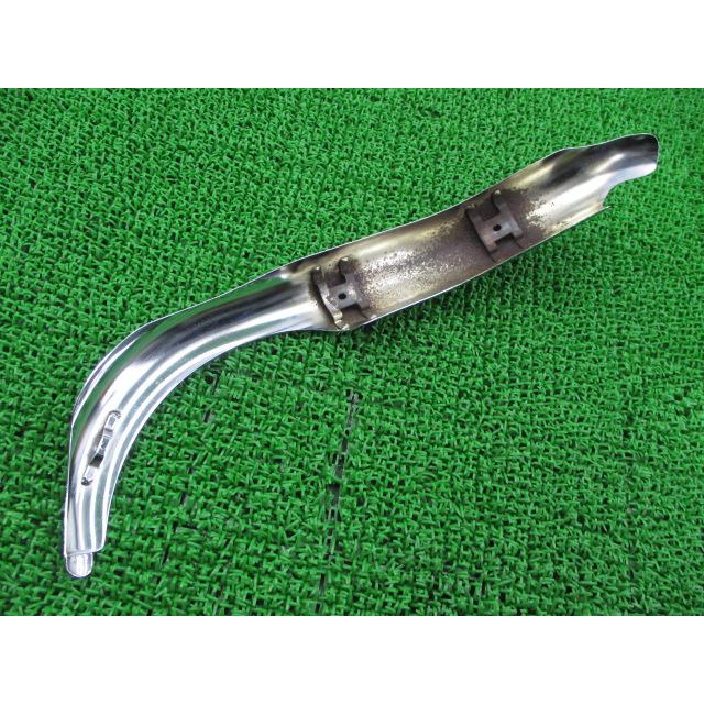 ヒートシールド 64819-08 ハーレー 純正 中古 バイク 部品 FXDL FXDF