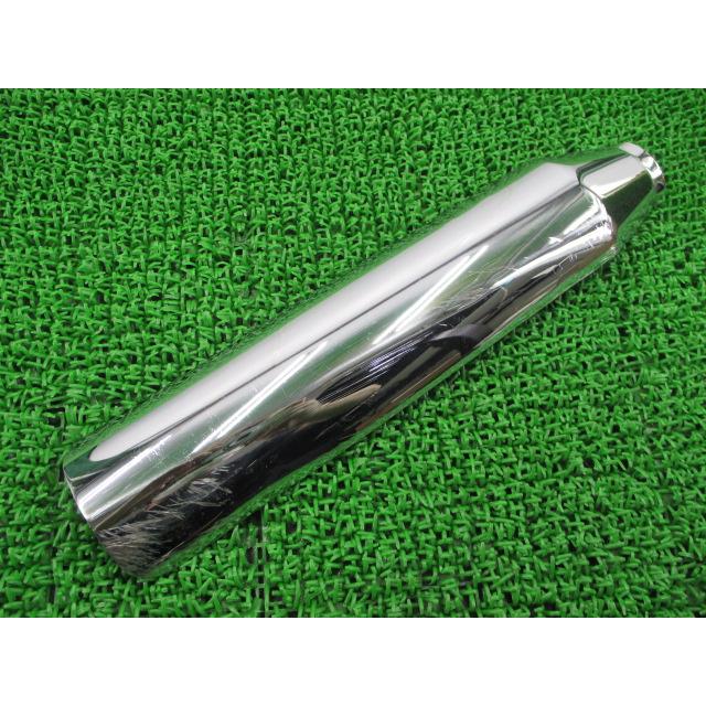 マフラーヒートシールド 65463-00 ハーレー 純正 中古 バイク 部品