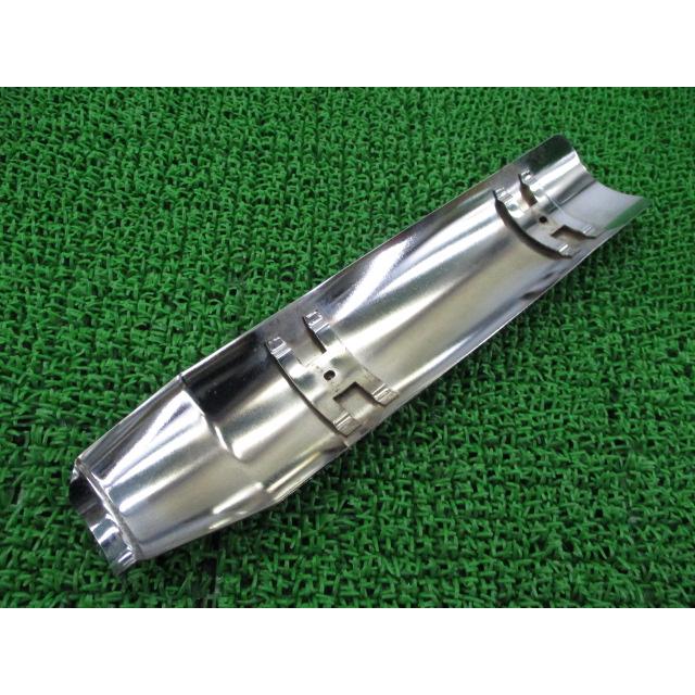 マフラーヒートシールド 65463-00 ハーレー 純正 中古 バイク 部品