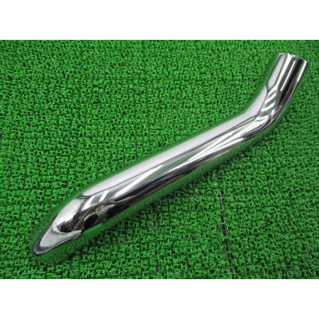 ツーリング ヒートシールド 65636-99 ハーレー 純正 新品 未使用 左
