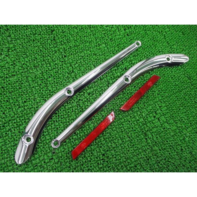FXSTSSE リアフェンダーストラットカバー 59805-07 ハーレー 純正 新品 