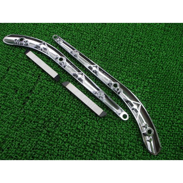 FXSTSSE リアフェンダーストラットカバー 59805-07 ハーレー 純正 新品 