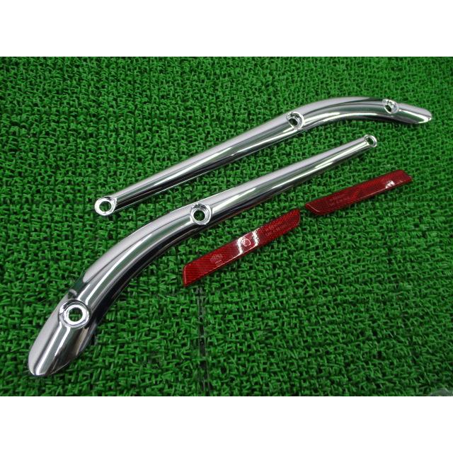 FXSTSSE リアフェンダーストラットカバー 59805-07 ハーレー 純正 新品 