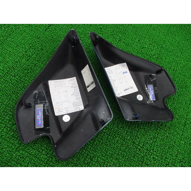 FLHRS1580 サイドカバー 左右 アイス 66048-97/66250-97 ハーレー 純正