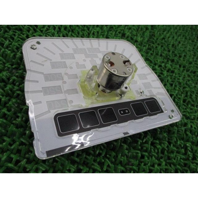 ホンダ（HONDA） GL1800 スピードメーター 在庫有 即納 純正 新品