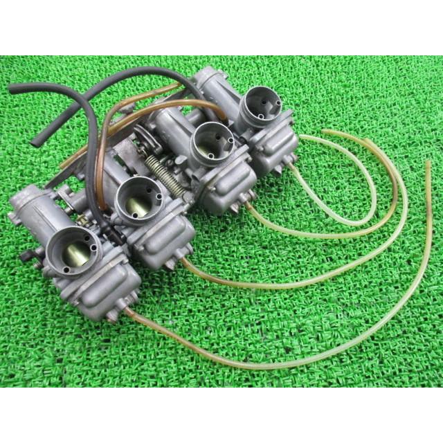 国産品 ティーエスパーツ中古 カワサキ 純正 バイク 部品 Z750F