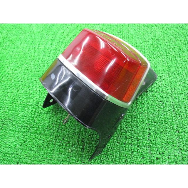 GL500 テールランプ 80500-415-0000 ホンダ 純正 中古 バイク 部品 激レア 1977年式外し GL500-1000*** CX400 CX500 車検 Genuine 79の画像