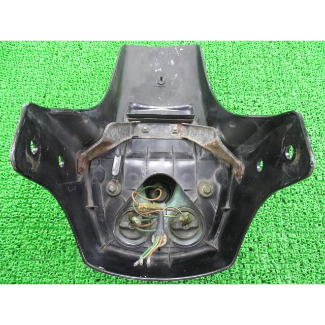 GL500 テールランプ 80500-415-0000 ホンダ 純正 中古 バイク 部品 激レア 1977年式外し GL500-1000*** CX400 CX500 車検 Genuine 79の画像