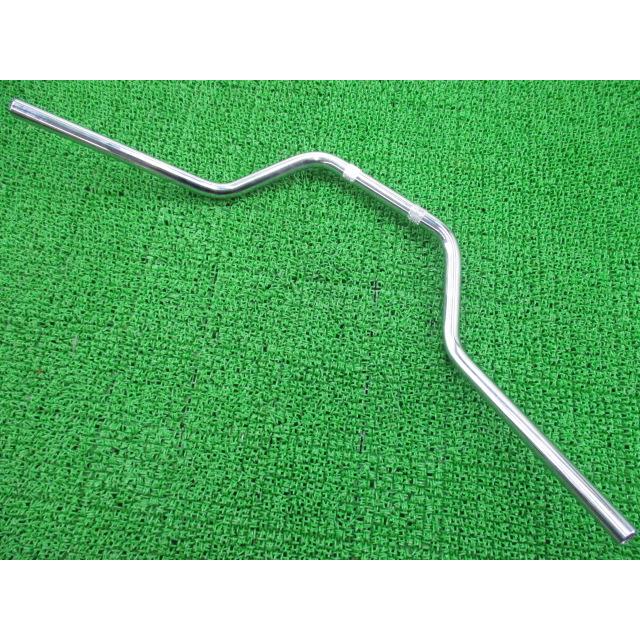 カワサキ（Kawasaki） Z750D ハンドル 純正 中古 バイク 部品 1978年式