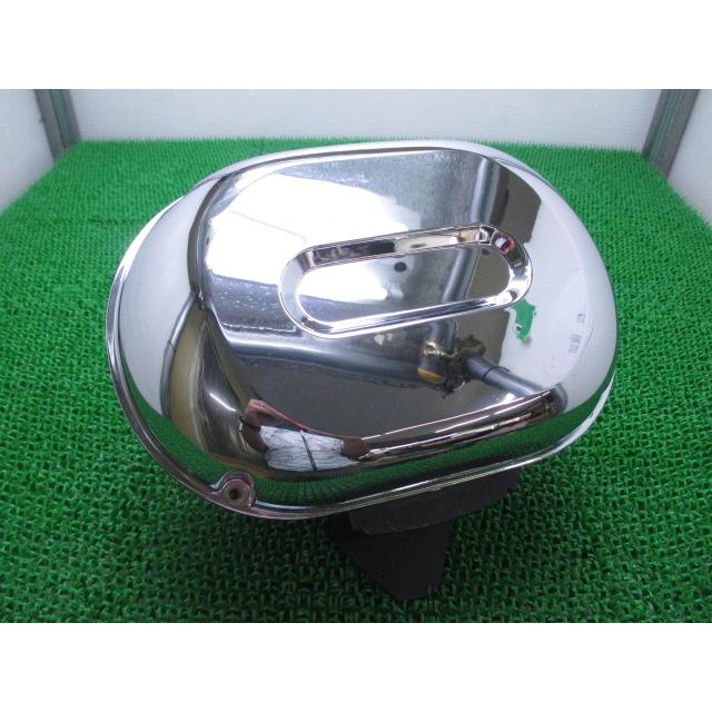 ホンダ（HONDA） シャドウスラッシャー400 エアクリーナーボックス MCL