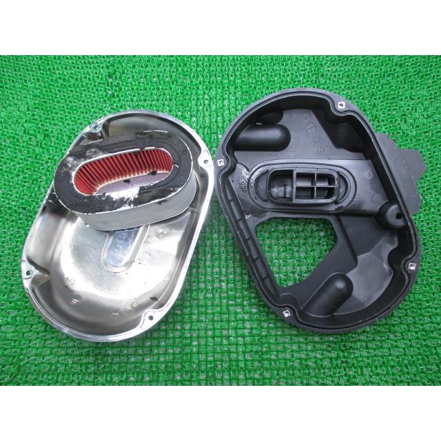 ホンダ（HONDA） シャドウスラッシャー400 エアクリーナーボックス MCL