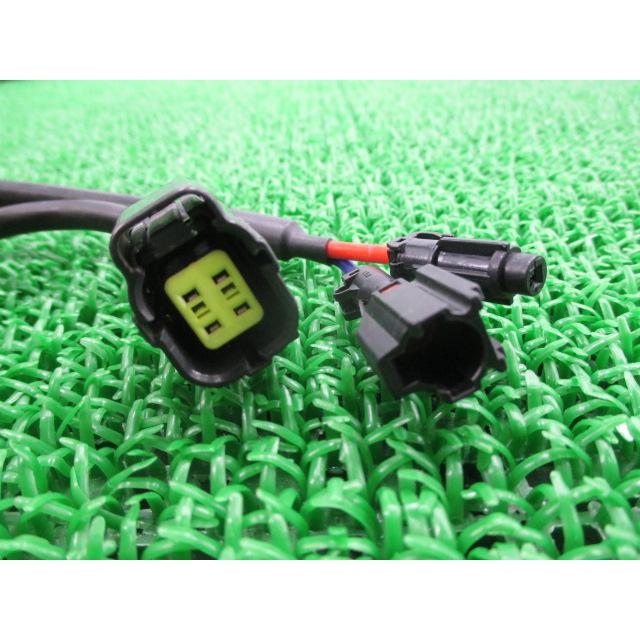 パーツ Hid リモーション製 HIDイグナイター 社外 中古 バイク 部品 汎用 断線無し