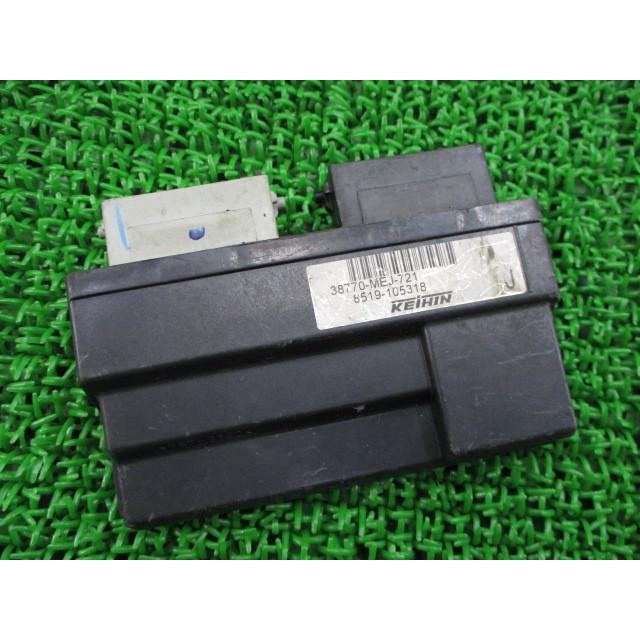 最も優遇 ホンダ 純正 バイク 部品 Cb1300sf Ecu 純正 Ecm Pgm Fiユニット Sc54 機能的問題なし そのまま使える 車検 Genuine 国内最安値 Talentoindustrial Com