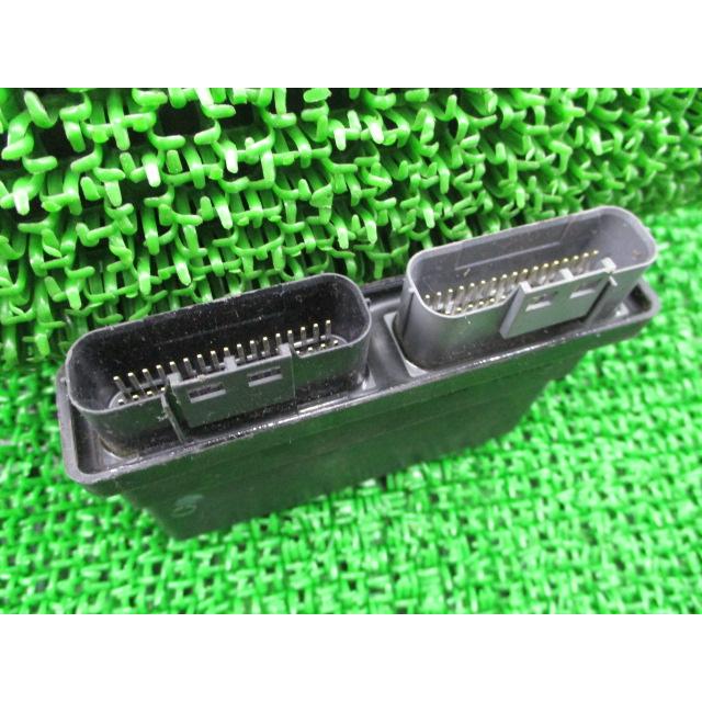 カワサキ（Kawasaki） ZRX1200DAEG ECU 純正 中古 バイク 部品 ECM