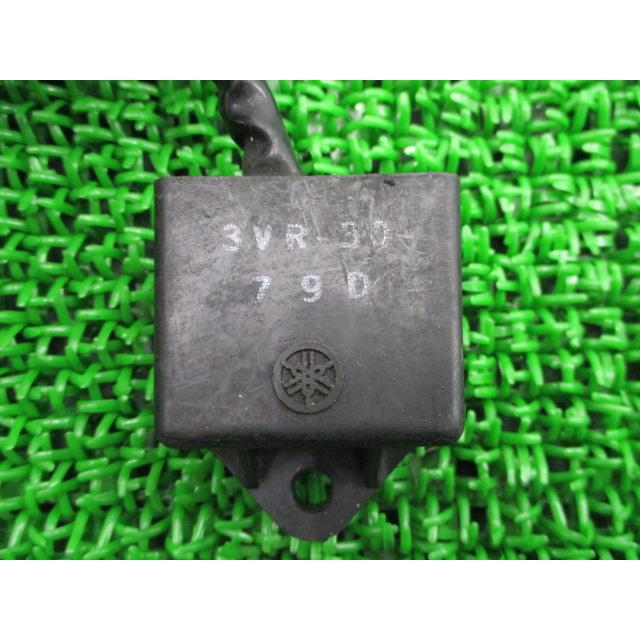 ヤマハ発動機 ミント イグナイター ヤマハ 純正 中古 バイク 部品 CDI