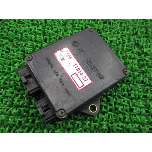 Cbr400f Genuine ならショッピング ランキングや口コミも豊富なネット通販 更にお得なpaypay残高も スマホアプリも充実で毎日どこからでも気になる商品をその場でお求めいただけます 車 バイク 自転車 部品 イグナイター ホンダ 純正 中古 バイク 部品 Cdi 激