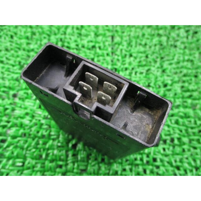 ホンダ（HONDA） CBR400F コントロールユニット TV-23 純正 中古