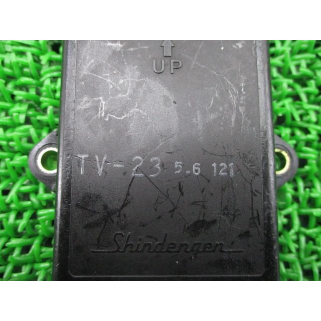 ホンダ（HONDA） CBR400F コントロールユニット TV-23 純正 中古