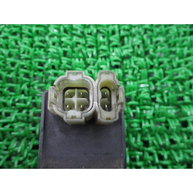 ホンダ（HONDA） CB125T イグナイター 純正 中古 バイク 部品 CDI KC1