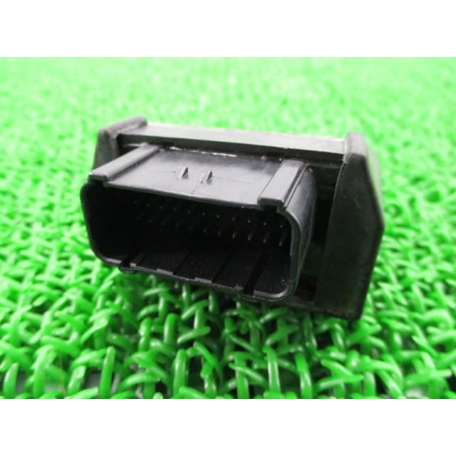 スーパーカブ50 Ecu Pgm Fiユニット ホンダ 純正 中古 バイク 部品 Ecm Pgm Fiユニット 機能的問題なし そのまま使える 車検 Genuine ティーエスパーツ 通販 Yahoo ショッピング