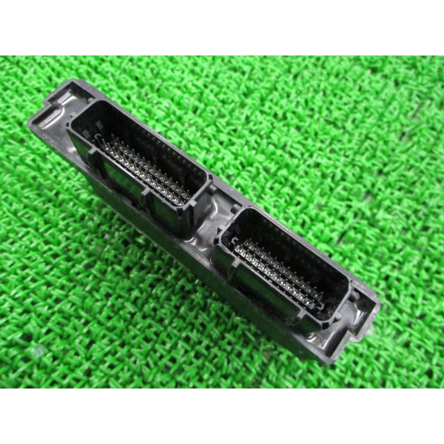 タイガー1200 ECU トライアンフ(TRIUMPH) 純正 中古 バイク 部品 ECM