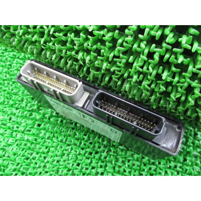 スピードトリプル1050 ECU トライアンフ(TRIUMPH) 純正 中古 バイク