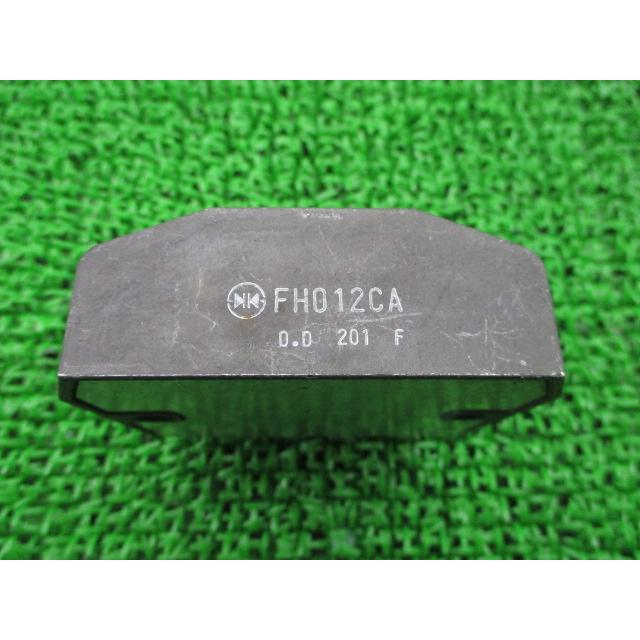 ディアベルカーボン レギュレター ドゥカティ 純正 バイク 部品