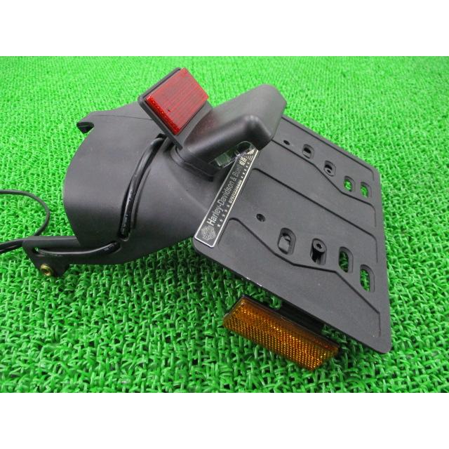 XL1200X リアフェンダー 67900152A ハーレー 純正 中古 バイク 部品