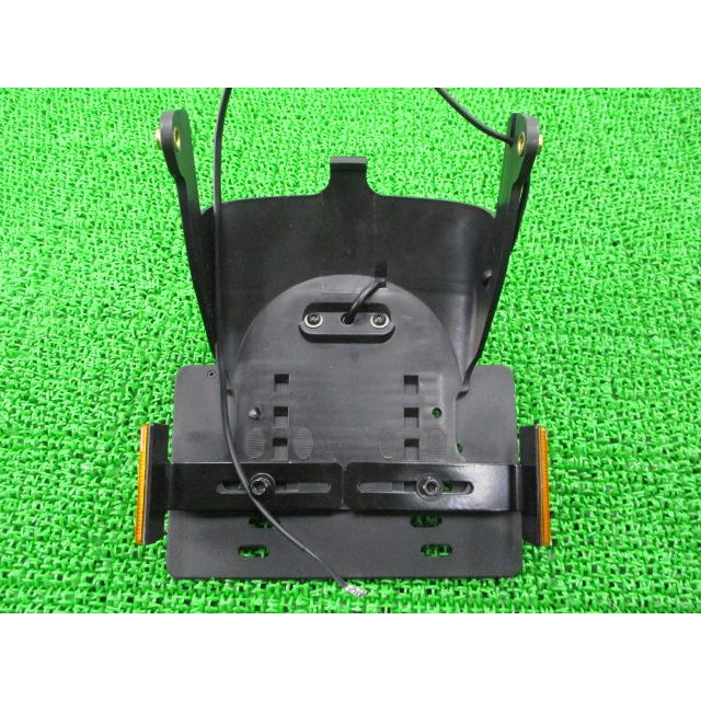 XL1200X リアフェンダー 67900152A ハーレー 純正 中古 バイク 部品
