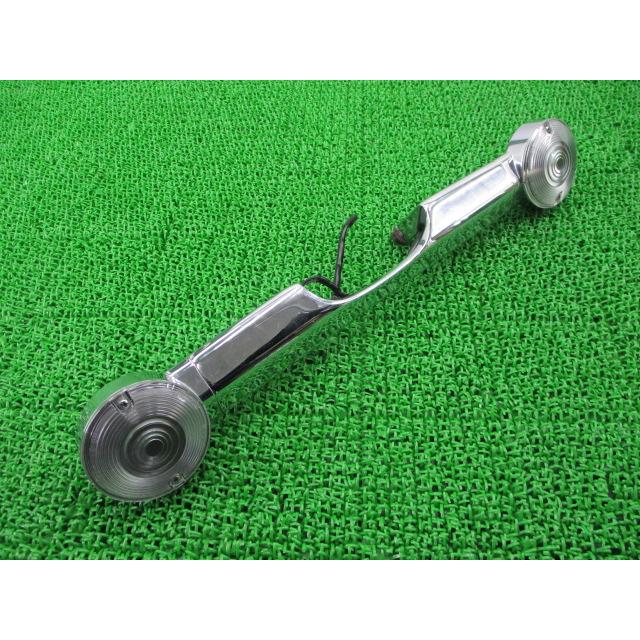FLSTC1580 ウインカーステー 68145-98 ハーレー 純正 中古 バイク 部品