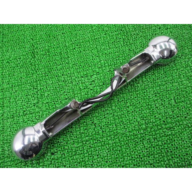 FLSTC1580 ウインカーステー 68145-98 ハーレー 純正 中古 バイク 部品