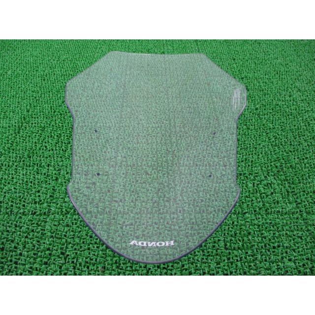 ホンダ（HONDA） NM4-01 スクリーン 純正 中古 バイク 部品 美品 RC82