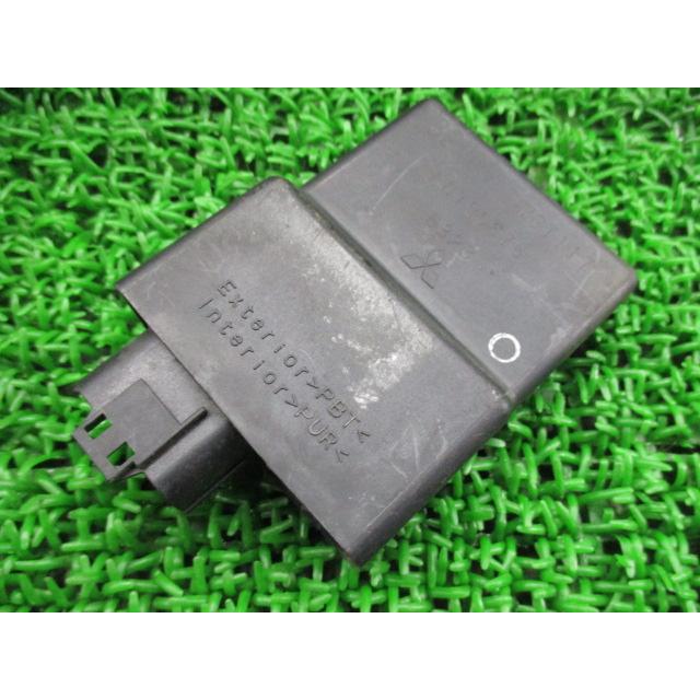 スズキ（SUZUKI） アドレスV50 イグナイター 純正 中古 バイク 部品