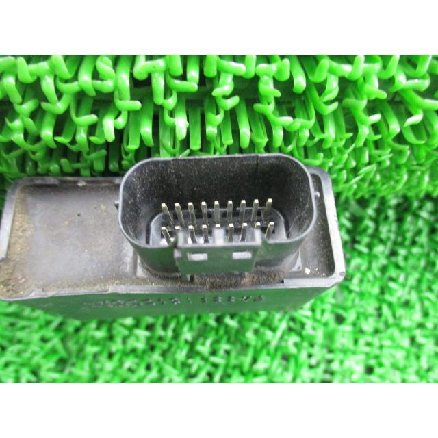 V50 イグナイター モトグッチ 純正 バイク 部品 CDI V35 V35II 車検 Genuine 【中古】 21 スズキ（SUZUKI） アドレスV50 イグナイター 純正 中古 バイク 部品