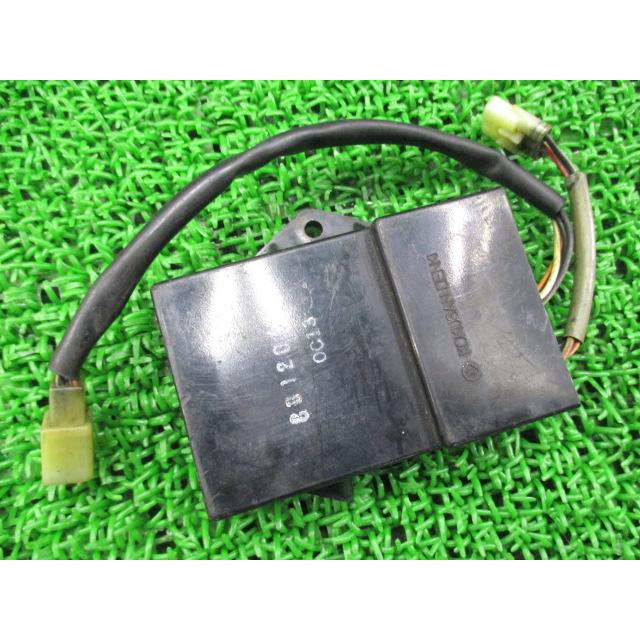 RGV250γ イグナイター　 CDI 中古パーツ　VJ22 RGV250γ イグナイターCDI 中古パーツVJ22A ガンマ