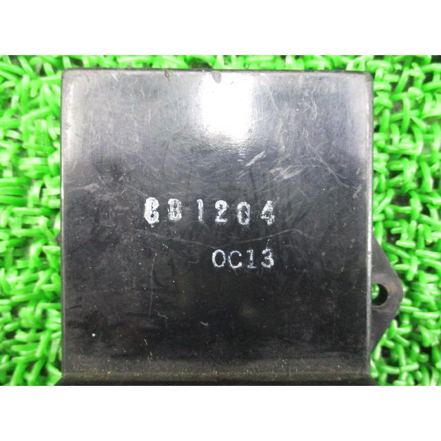 スズキ（SUZUKI） RGV250ガンマ イグナイター 純正 中古 バイク 部品