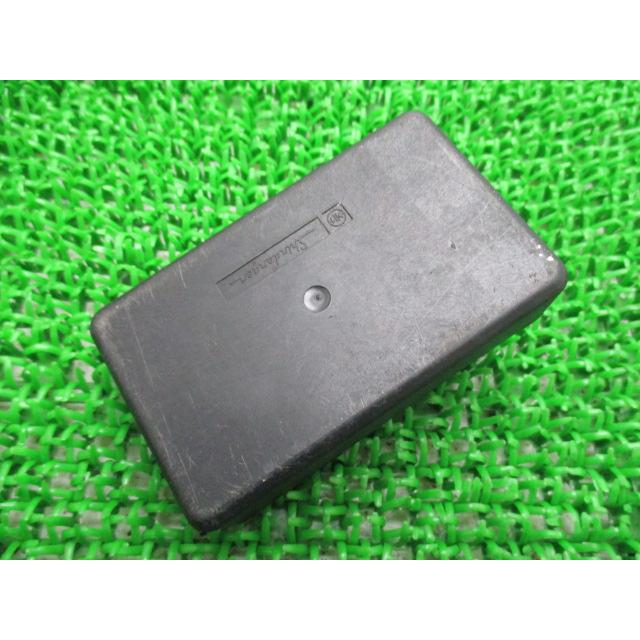 ホンダ XLディグリー イグナイター 純正 中古 バイク 部品 MD26