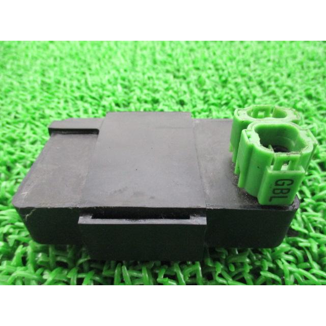 ホンダ（HONDA） ライブディオ イグナイター 純正 中古 バイク 部品