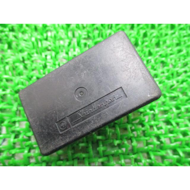 ベンリィ90 CD90 イグナイターホンダ純正 ホンダ（HONDA） ベンリィ90 イグナイター 純正 中古 バイク 部品 レア