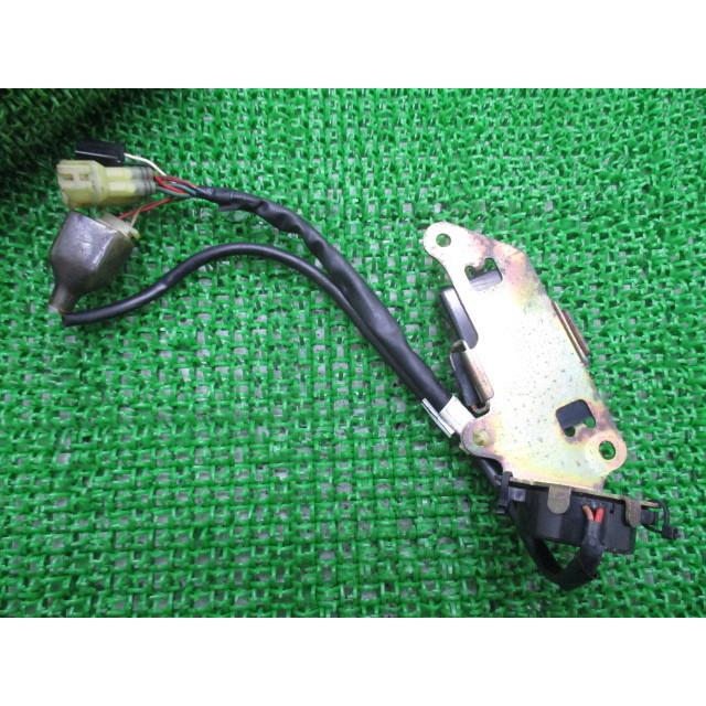 防犯アラーム ホンダ 純正 中古 バイク 部品 機能的問題なし そのまま使える 修復素材に 防犯に モンキー PCX 車検 Genuine|ts-parts|03