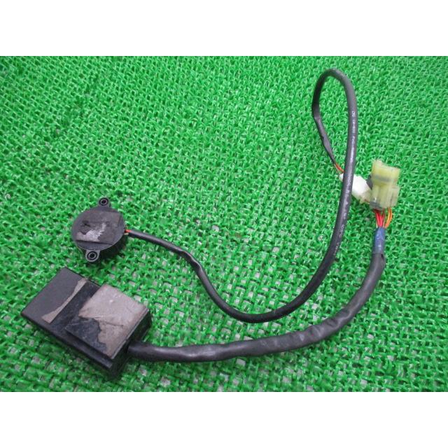 ホンダ（HONDA） 防犯アラーム 純正 中古 バイク 部品 機能的問題なし