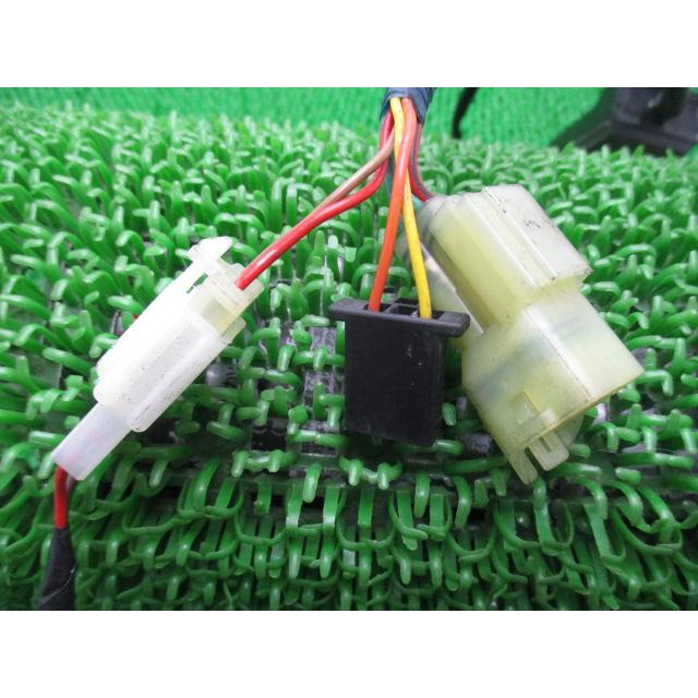 F800 アラームコントロールユニット 639452-10  純正 中古 バイク 部品 機能的問題なし 車検 Genuine 74 ホンダ（HONDA） 防犯アラーム 純正 中古 バイク 部品 機能的問題なし