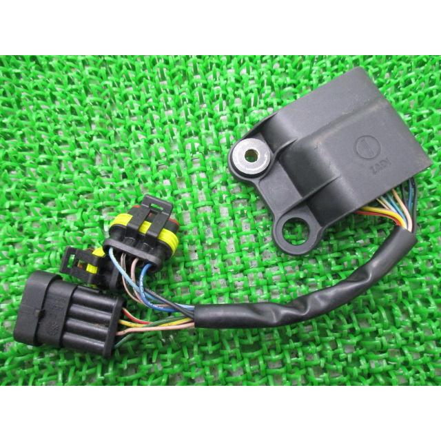 RSV1000R ECU アプリリア 純正 中古 バイク 部品 EL132 SPF000005 機能的問題なし そのまま使える 車検 Genuine 77 RSV1000R ECU アプリリア 純正 中古 バイク 部品 EL132 SPF000005 機能